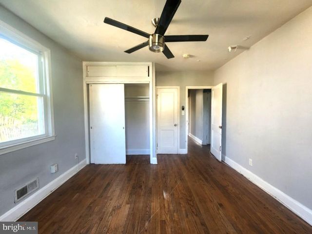 4503 LASALLE AVENUE, Baltimore, MD 21206