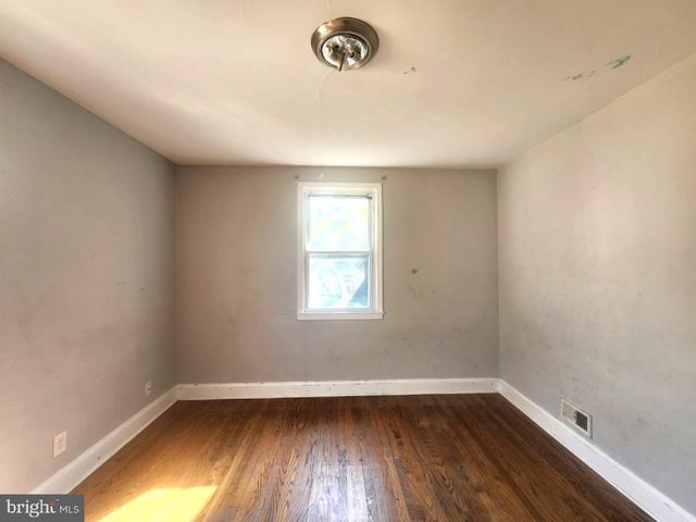 4503 LASALLE AVENUE, Baltimore, MD 21206