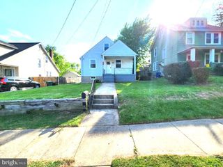4503 LASALLE AVENUE, Baltimore, MD 21206