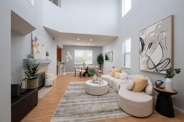 865 Windsor Hills Circle, San Jose, CA 95123