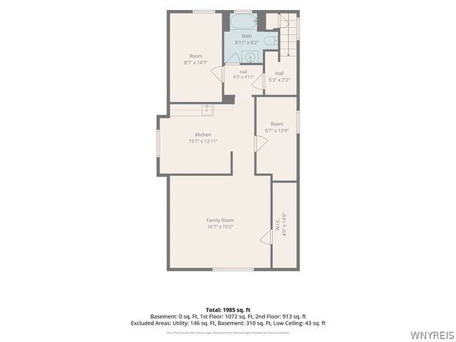130 Ridge Park Avenue, Cheektowaga, NY 14211