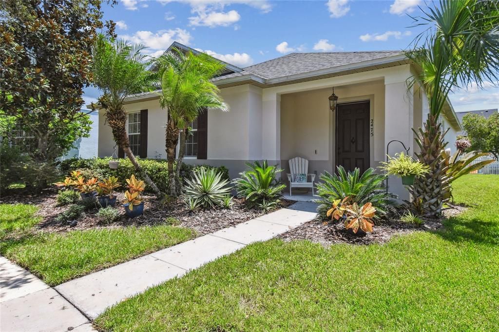 2475 GUIANA PLUM DRIVE, Orlando, FL 32828