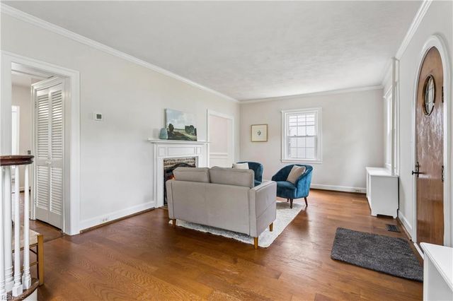 60 Main ST, Newport News, VA 23601