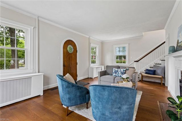 60 Main ST, Newport News, VA 23601