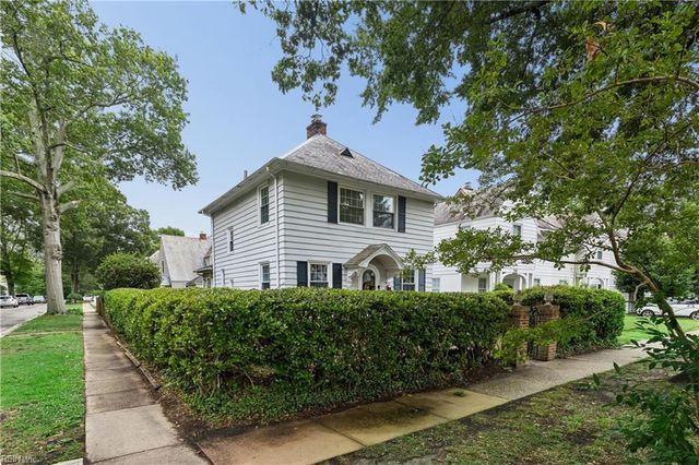 60 Main ST, Newport News, VA 23601
