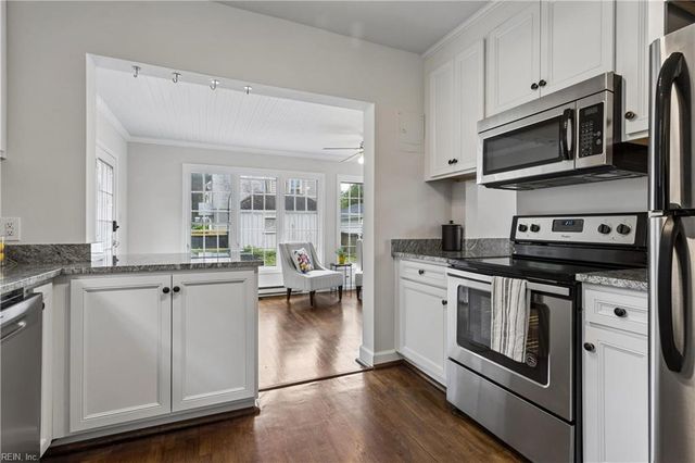60 Main ST, Newport News, VA 23601