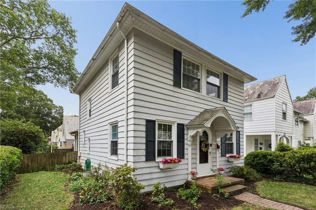 60 Main ST, Newport News, VA 23601