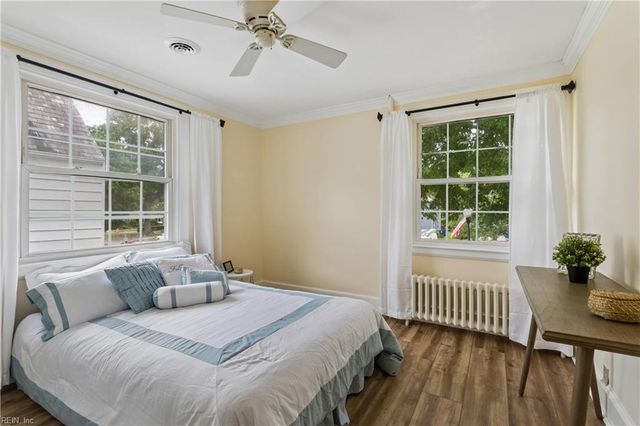 60 Main ST, Newport News, VA 23601