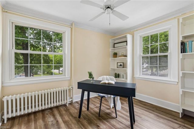 60 Main ST, Newport News, VA 23601