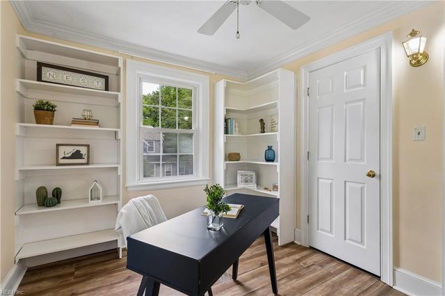 60 Main ST, Newport News, VA 23601