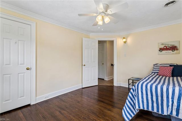 60 Main ST, Newport News, VA 23601