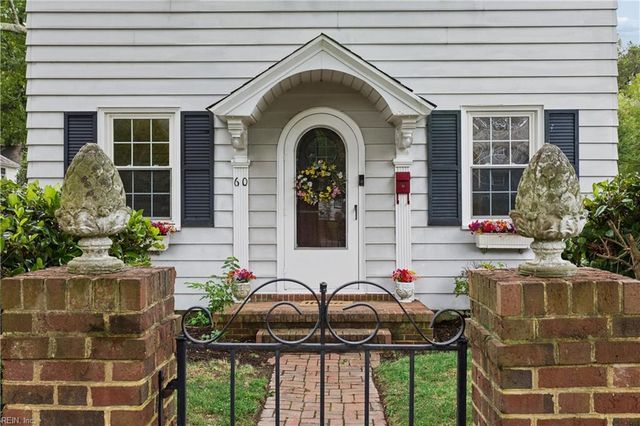 60 Main ST, Newport News, VA 23601