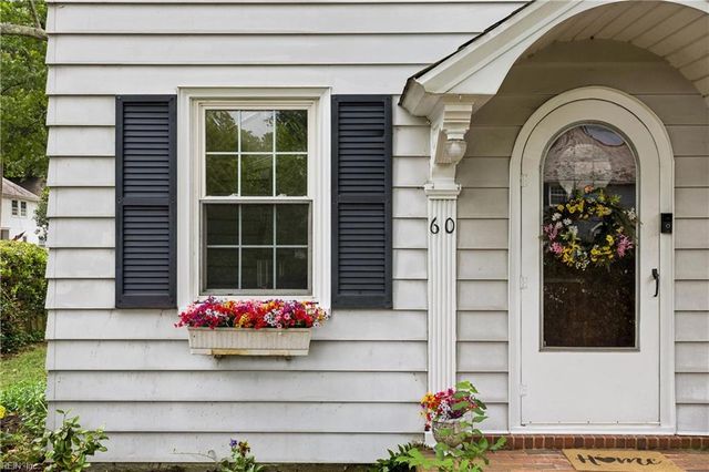 60 Main ST, Newport News, VA 23601