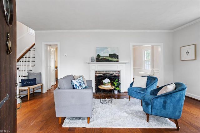 60 Main ST, Newport News, VA 23601