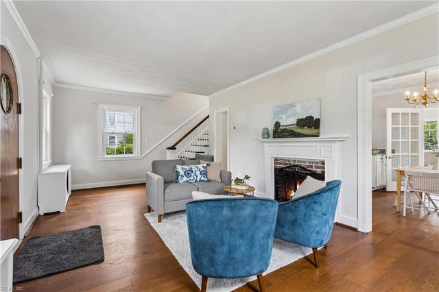 60 Main ST, Newport News, VA 23601
