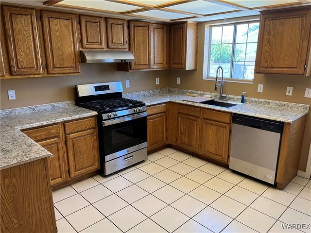 1825 Atlantic Avenue, Kingman, AZ 86401