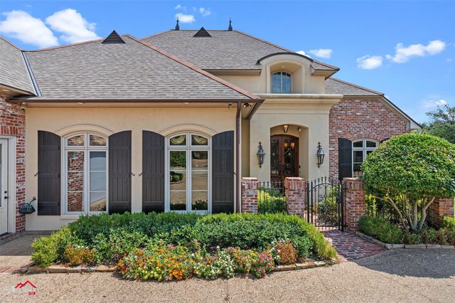 105 Calais Court, Bossier City, LA 71111