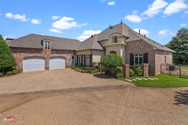 105 Calais Court, Bossier City, LA 71111