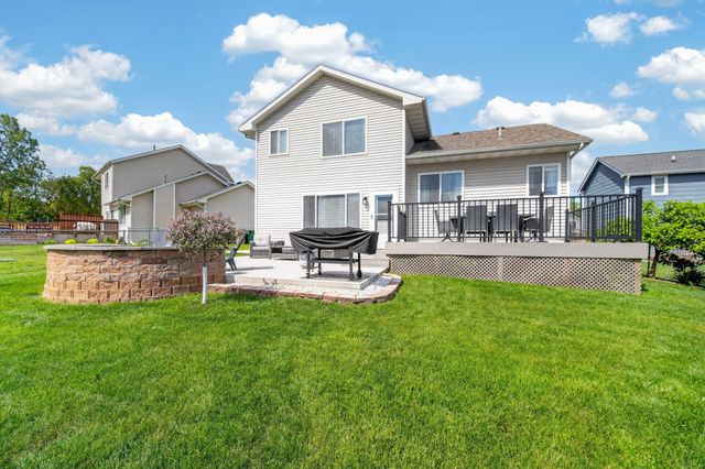 5015 71st Street, Urbandale, IA 50322