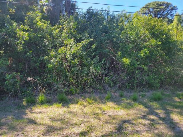 2721 HALLADAY STREET, North Port, FL 34287