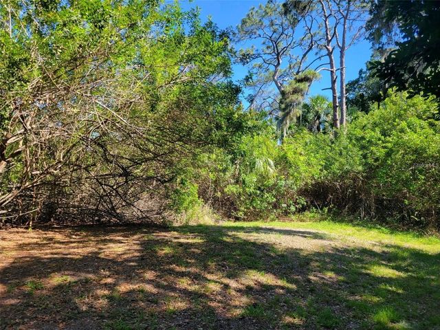 2721 HALLADAY STREET, North Port, FL 34287