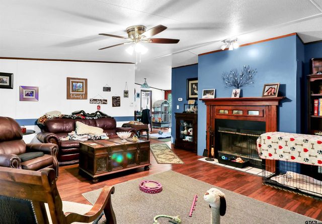 11123 CR 3116, Winona, TX 75792