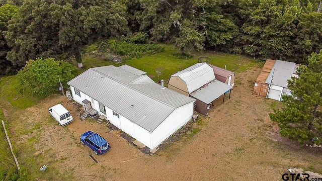 11123 CR 3116, Winona, TX 75792