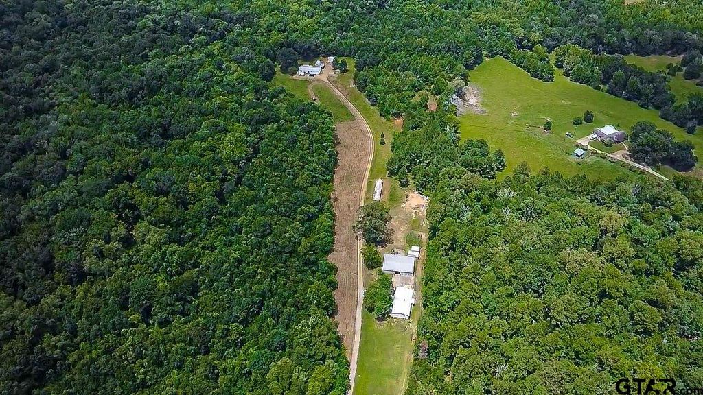 11123 CR 3116, Winona, TX 75792