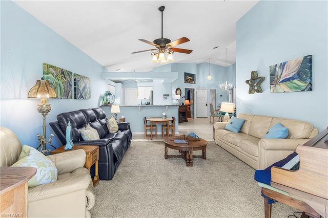 9391 Palm Island CIR, North Fort Myers, FL 33903