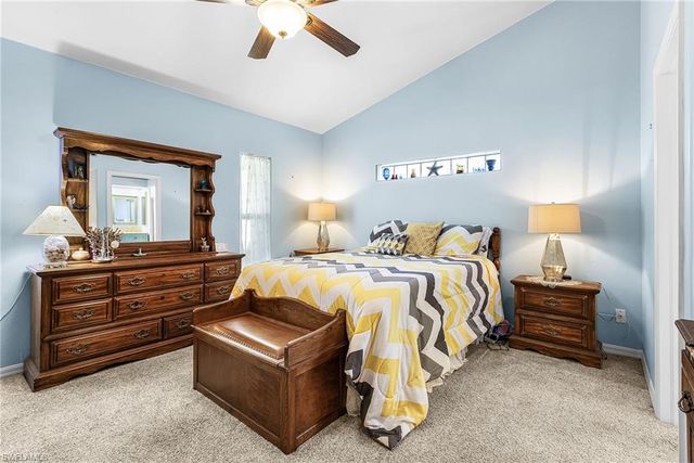 9391 Palm Island CIR, North Fort Myers, FL 33903