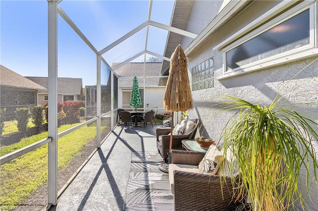 9391 Palm Island CIR, North Fort Myers, FL 33903