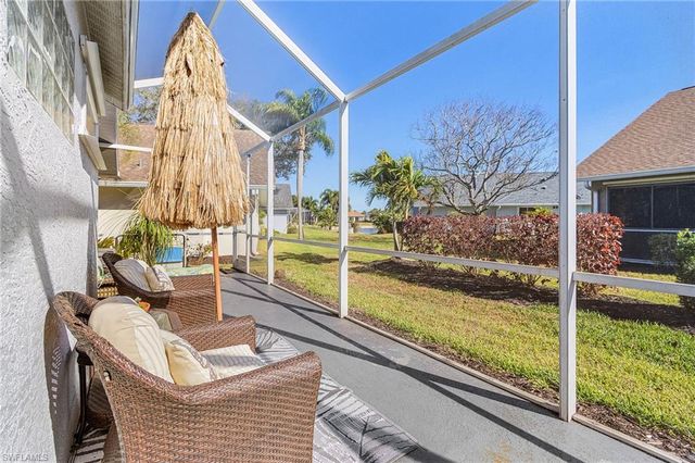 9391 Palm Island CIR, North Fort Myers, FL 33903