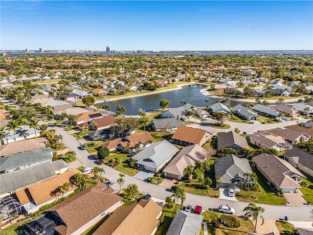 9391 Palm Island CIR, North Fort Myers, FL 33903