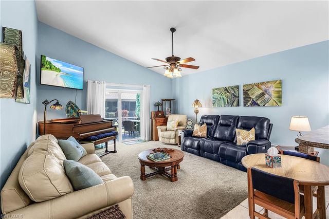 9391 Palm Island CIR, North Fort Myers, FL 33903