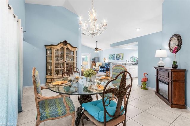 9391 Palm Island CIR, North Fort Myers, FL 33903