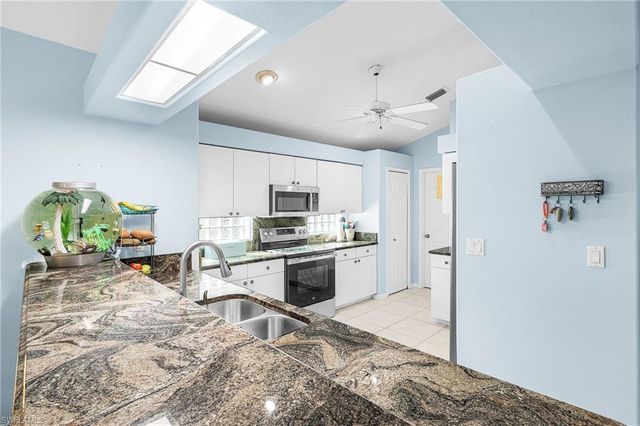 9391 Palm Island CIR, North Fort Myers, FL 33903