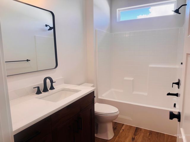 2116 Regan Street, Jerome, ID 83338