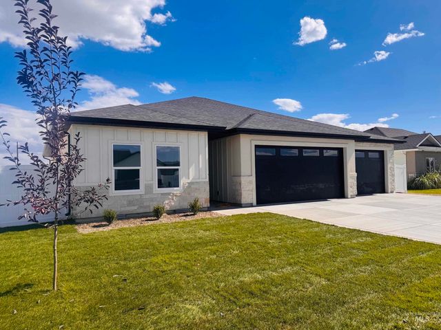 2116 Regan Street, Jerome, ID 83338
