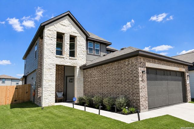 8657 Merlin Cv, San Antonio, TX 78222
