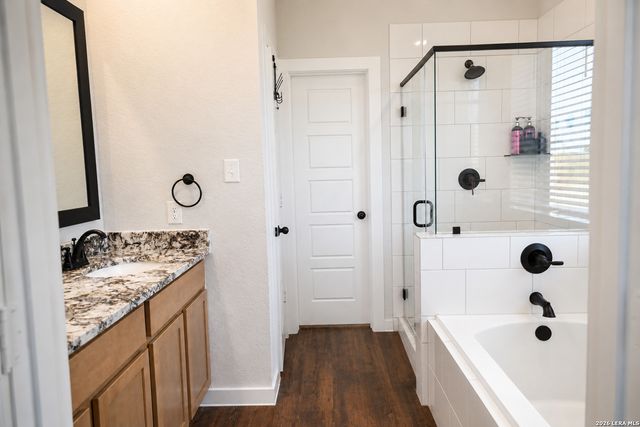 8657 Merlin Cv, San Antonio, TX 78222