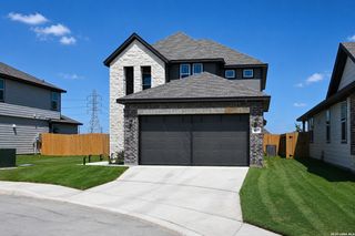 8657 Merlin Cv, San Antonio, TX 78222