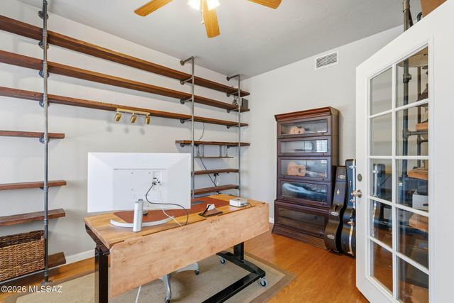 9845 N Meadow Flower Place, Tucson, AZ 85742