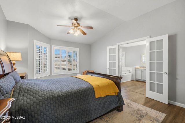 9845 N Meadow Flower Place, Tucson, AZ 85742