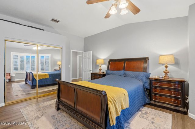 9845 N Meadow Flower Place, Tucson, AZ 85742