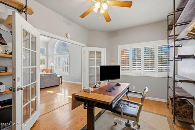 9845 N Meadow Flower Place, Tucson, AZ 85742