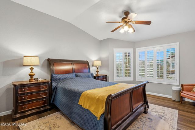 9845 N Meadow Flower Place, Tucson, AZ 85742