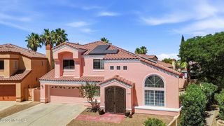 9845 N Meadow Flower Place, Tucson, AZ 85742