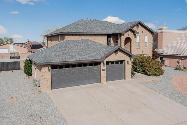 1780 Black River Drive NE, Rio Rancho, NM 87144