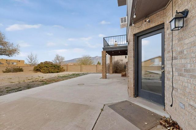 1780 Black River Drive NE, Rio Rancho, NM 87144