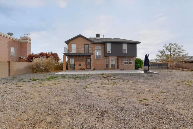 1780 Black River Drive NE, Rio Rancho, NM 87144